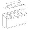 BẾP TỪ Gaggenau CI 290-110
